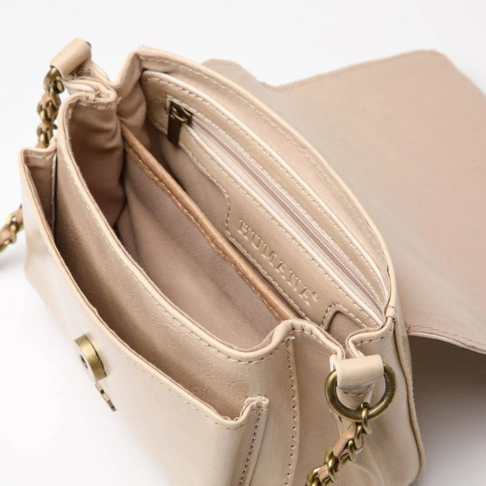 Cartera Bandolera Zamora BE