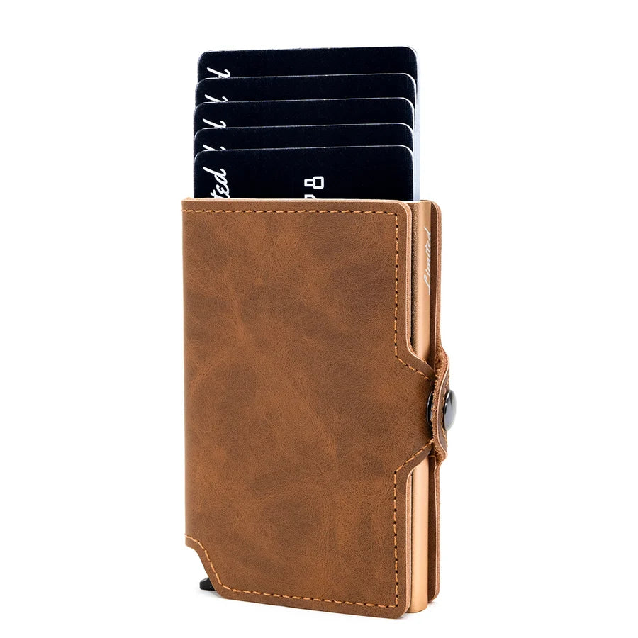 Billetera Slim BG