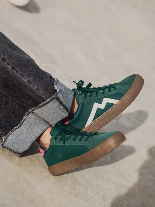 Zapatilla California Ve