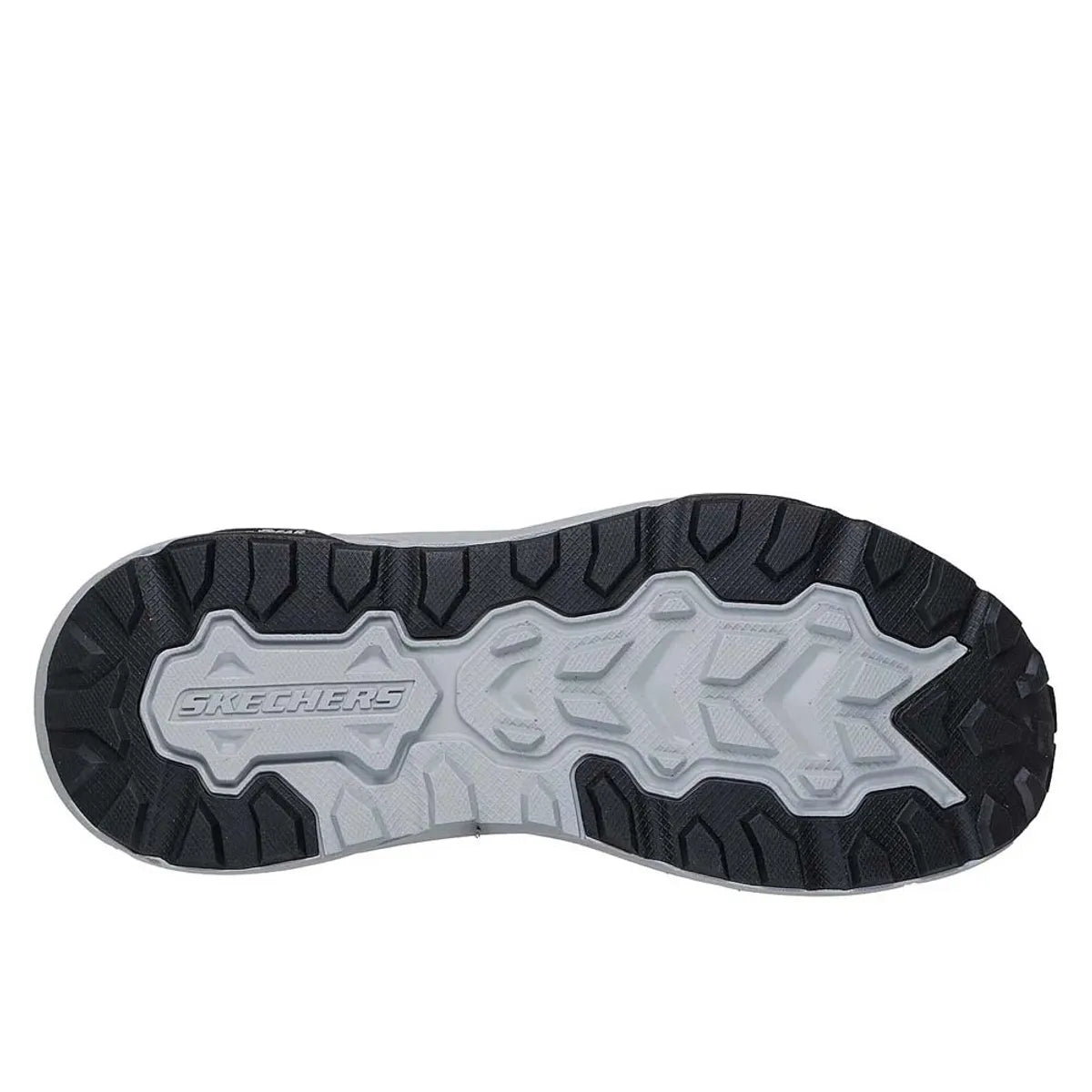 Zapatilla Milton Grey 145