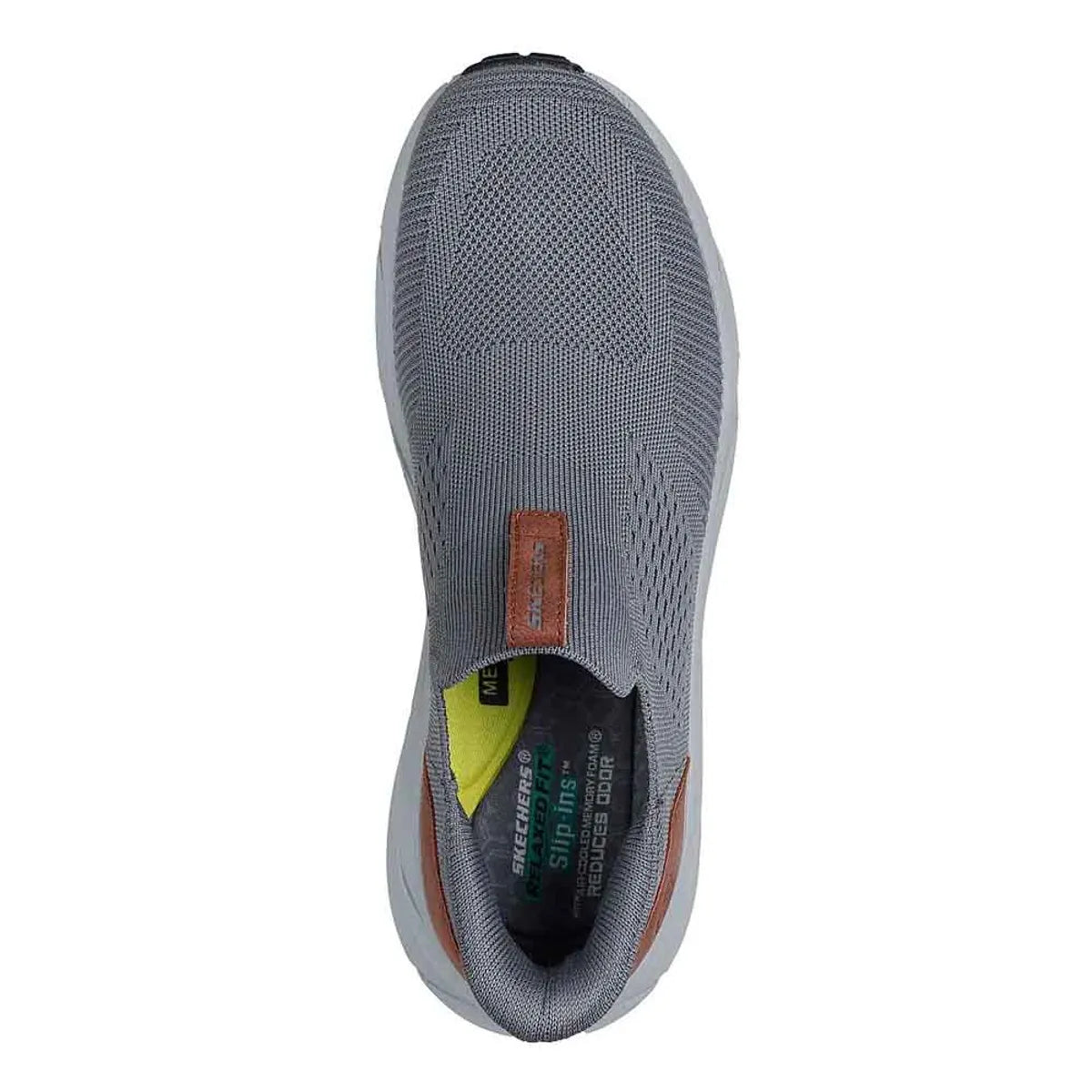 Zapatilla Milton Grey 145