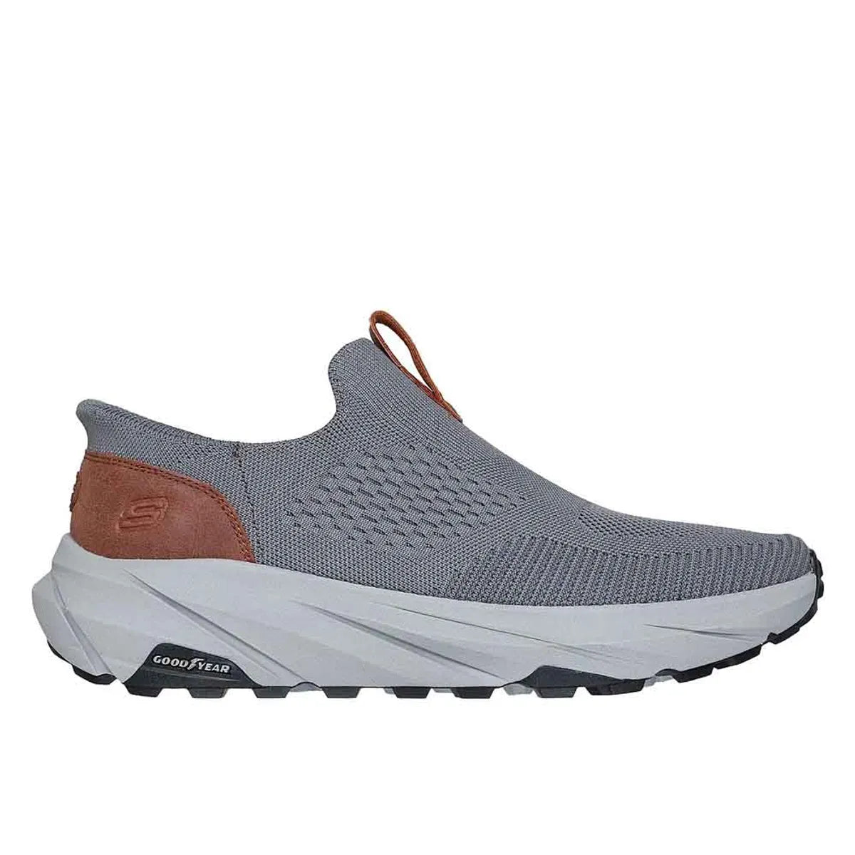 Zapatilla Milton Grey 145