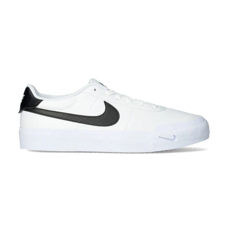 Zapatilla Urbana Court Shot  Nike