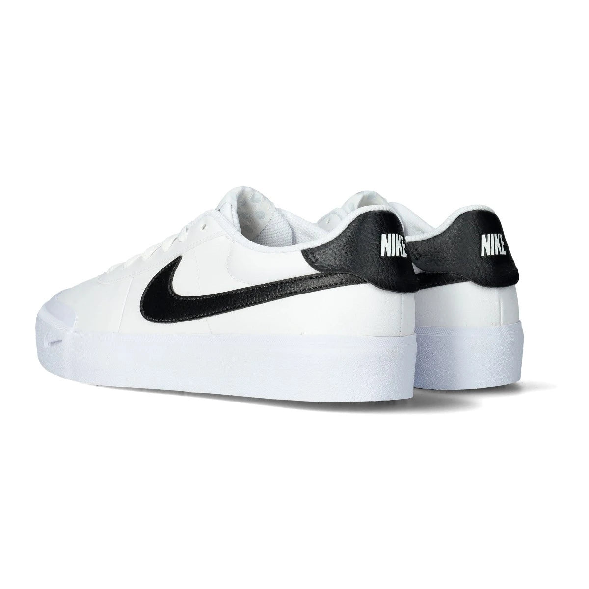 Zapatilla Urbana Court Shot  Nike