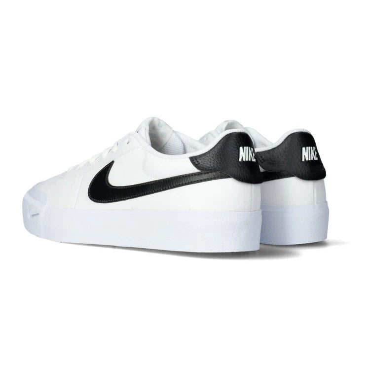 Zapatilla Urbana Court Shot  Nike
