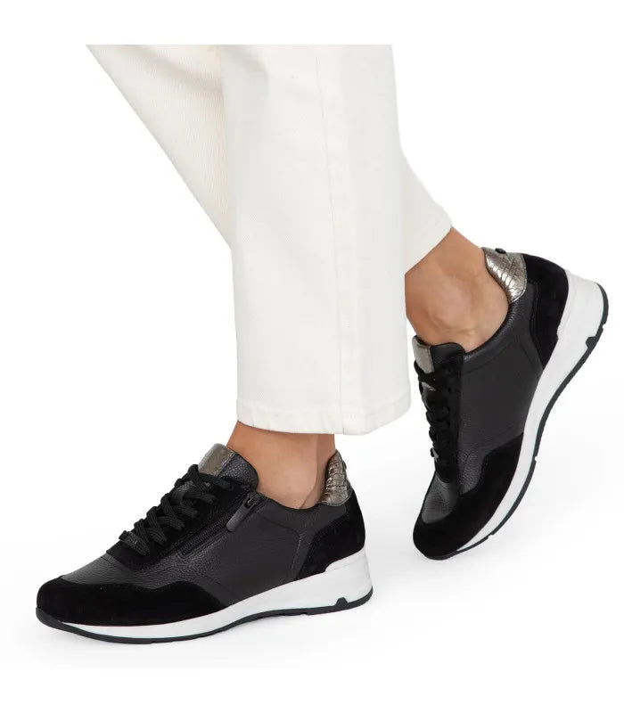 Zapatilla Floater Venus BL