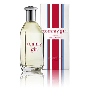 Tommy Girl EDT 100 ml - Tommy Hilfiger