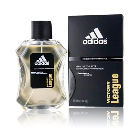 Victory League EDT 100 ml - Adidas - Multimarcas Perfumes