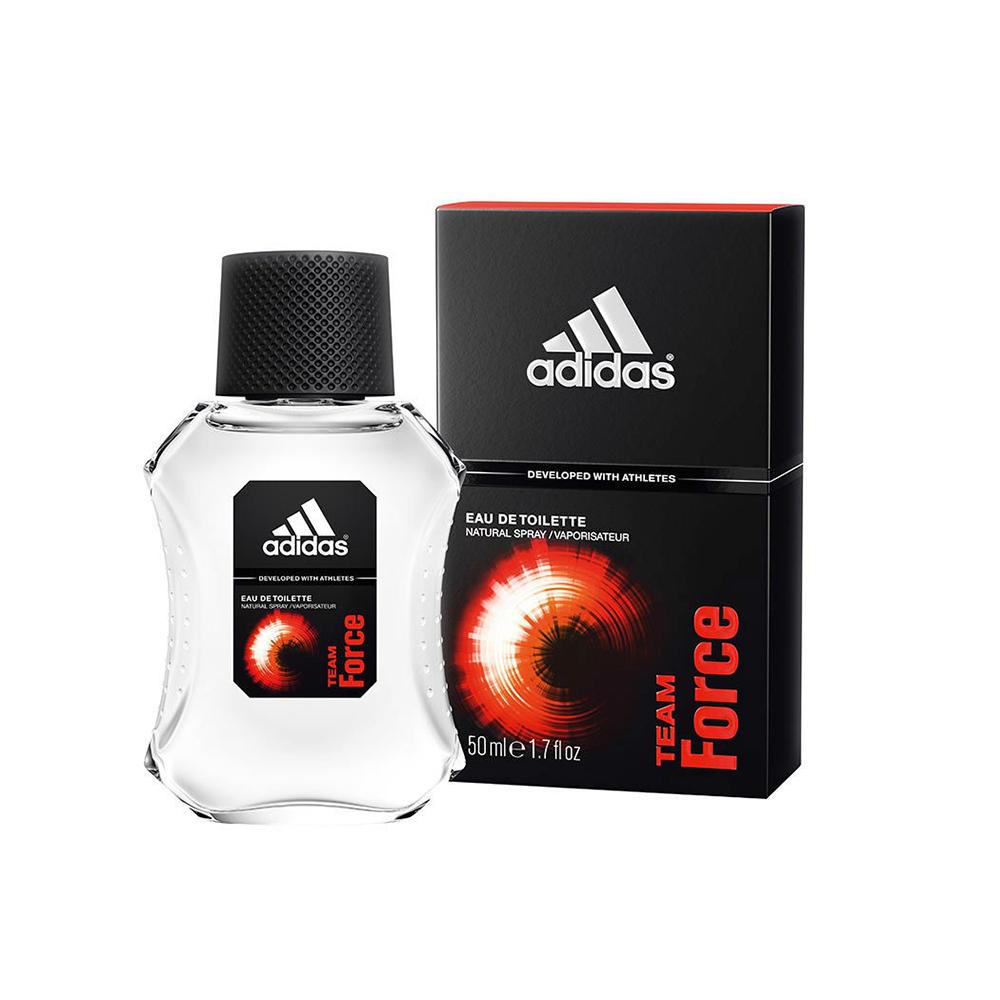 Team Force EDT 100 ml - Adidas - Multimarcas Perfumes