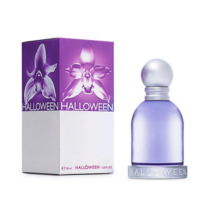 Halloween EDT 30 ml - Jesus Del Pozo - Multimarcas Perfumes
