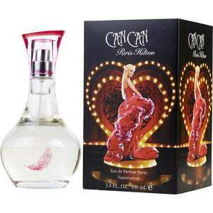 Can Can Paris Hilton 100ML  EDP