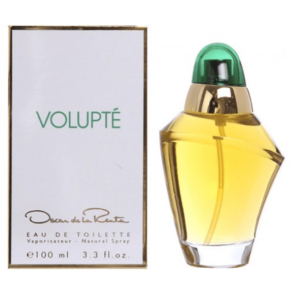 Volupte EDT 100 ml - Oscar De La Renta - Multimarcas Perfumes