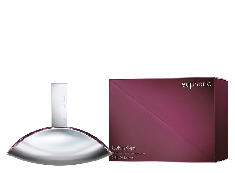 Euphoria EDP 100 ml - Calvin Klein