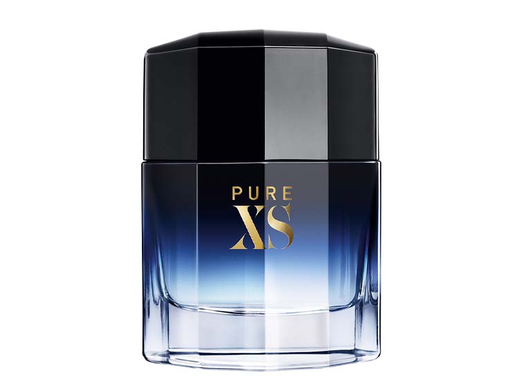 Pure Xs EDT 100 ml - Paco Rabanne