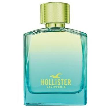 Hollister Wave 2 For Him EDT 100 ml Tester - Hollister