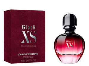 Black Xs EDP 50 ml - Paco Rabanne