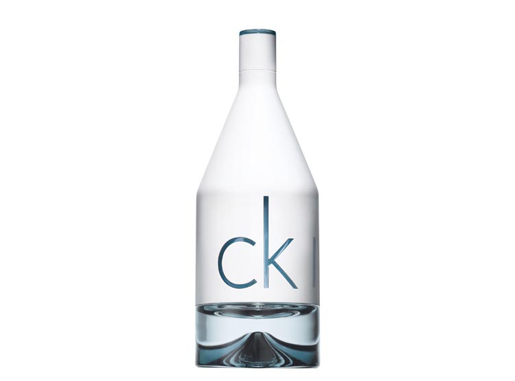 Calvin Klein Ck In 2 U Him EDT 150 ML (H)