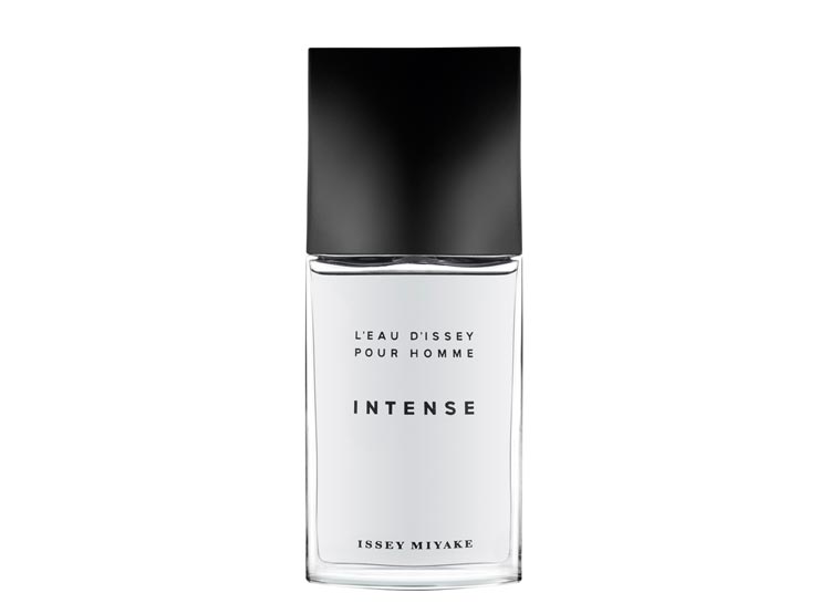 L'Eau d'Issey Pour Homme  Intense 125 ML- Issey Miyake