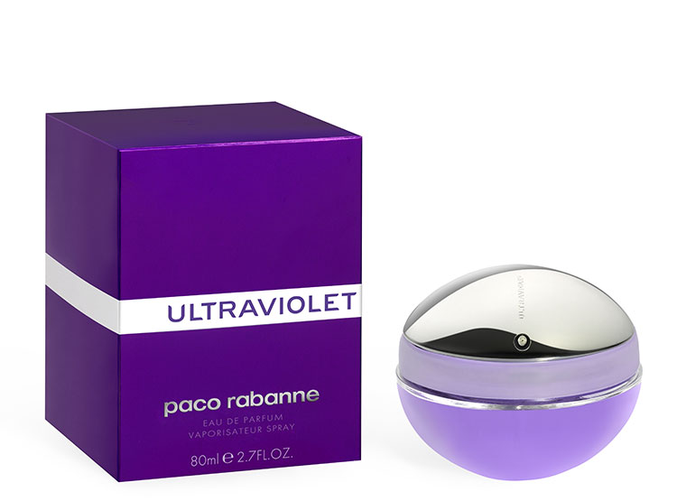 Ultraviolet Paco Rabanne 824 80ML