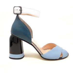 Zia Blue 310
