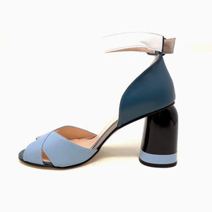 Zia Blue 310