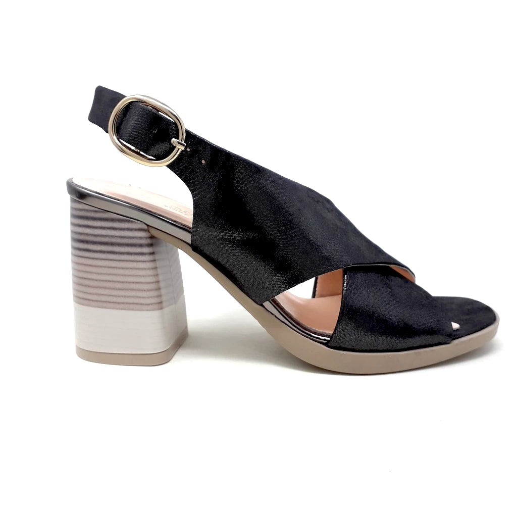Charline Black