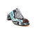Rocco - Zapatilla de Taco - Boberck Since 1970