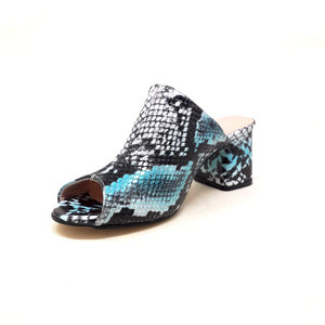 Rocco - Zapatilla de Taco - Boberck Since 1970