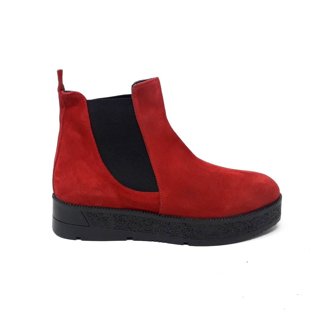 Botín 6674 6" Red Wing