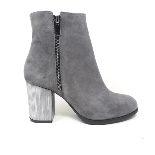 Botin Rania Grey