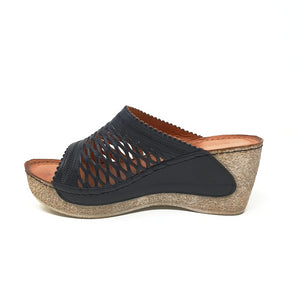 Sandalia Brigitte 708