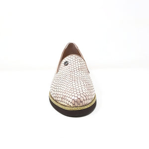 Zapato Nord 437