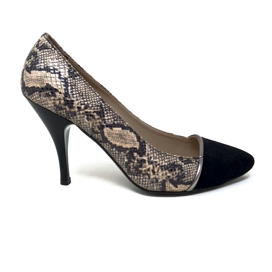 Zapato Kaia 812