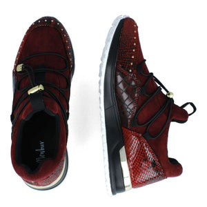 Spartimento Red 690