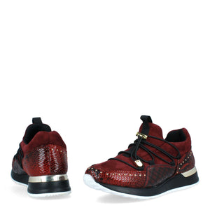 Spartimento Red 690
