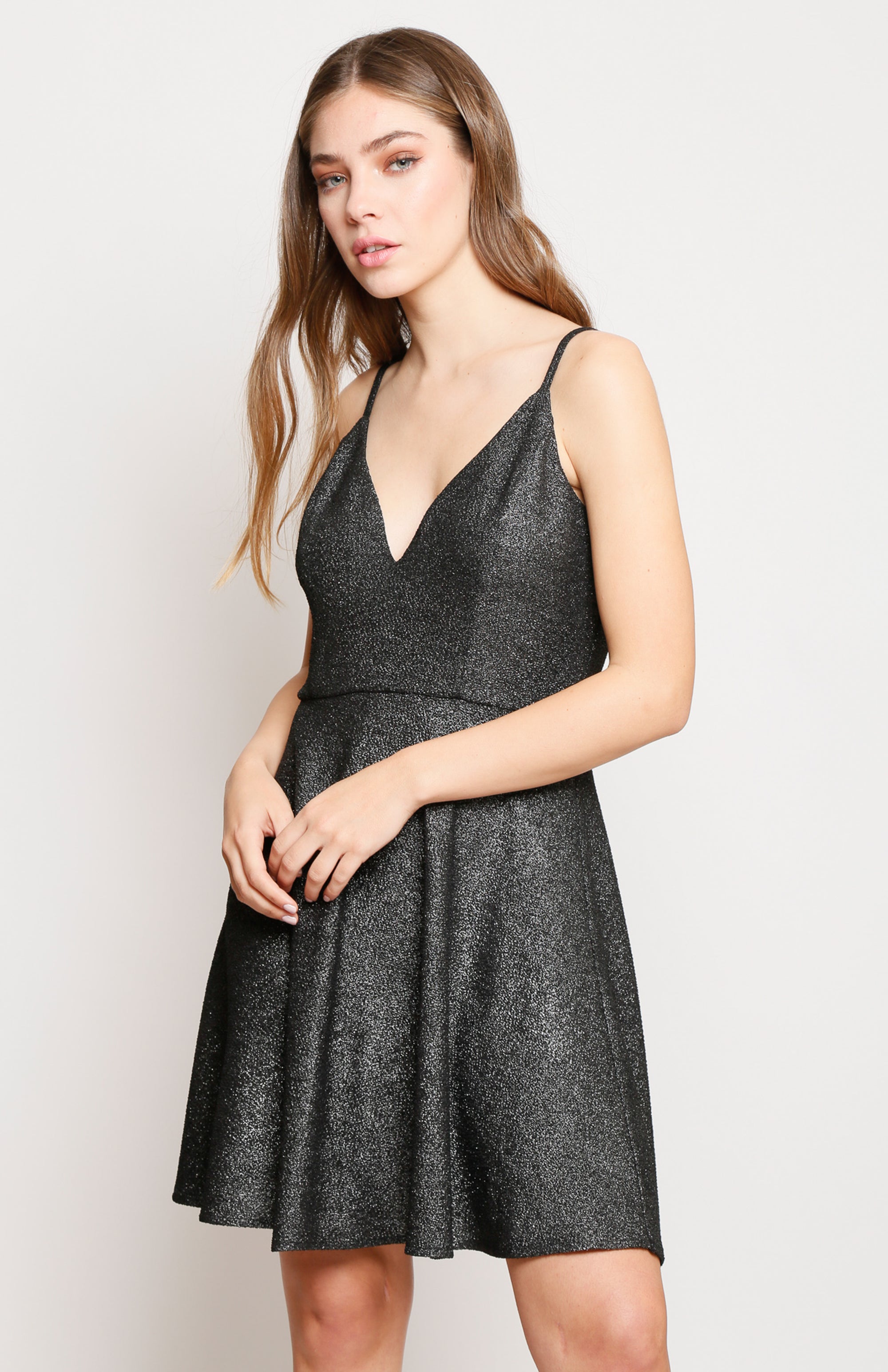 Vestido Lule Eclipse - 20V90195N