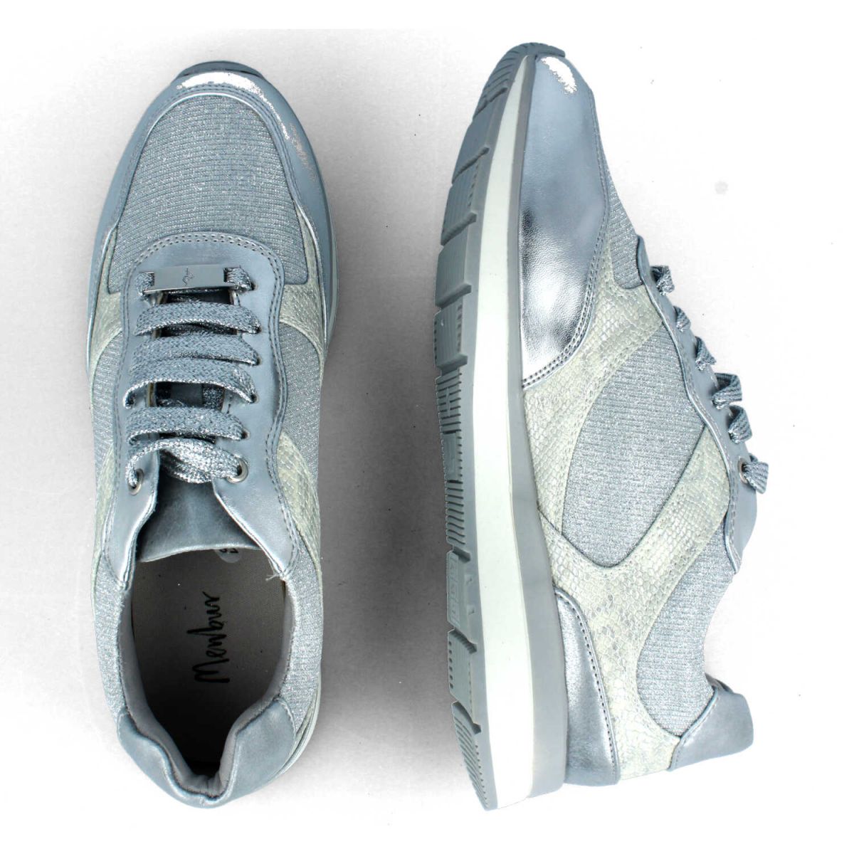 Bolotana Silver 771