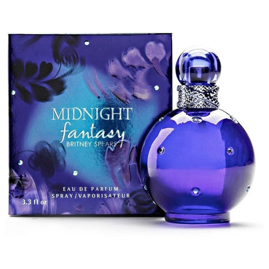 Midnight Fantasy EDP 30 ml - Britney Spears