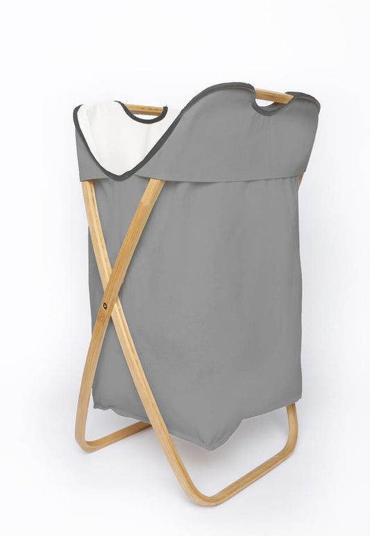 Canasto new york GRIS