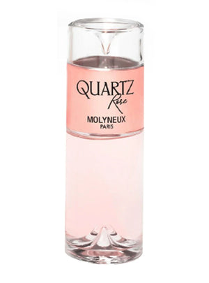 Quartz Rose EDP 100 ml - Molyneux