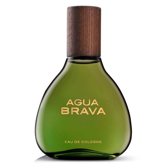 Agua Brava 100 ml - Puig