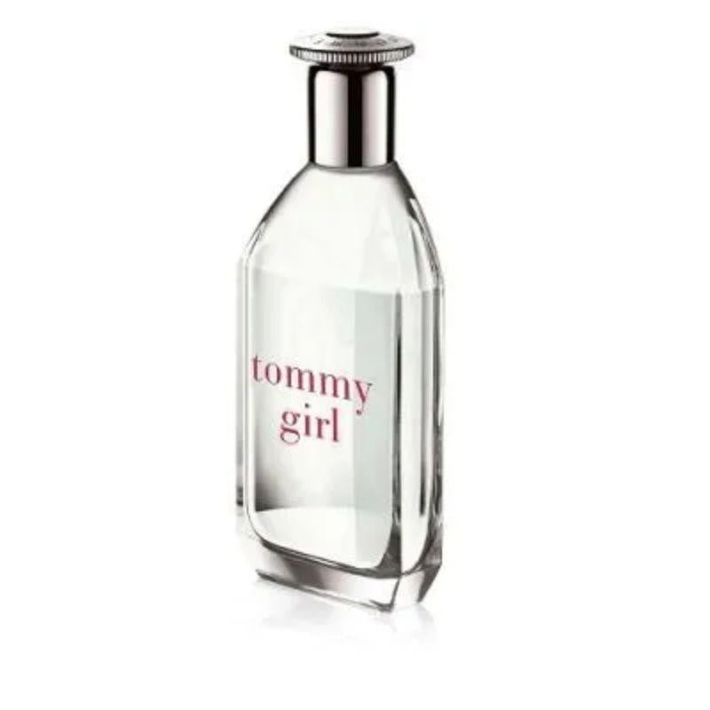 Tommy Girl EDT 100 ml - Tommy Hilfiger