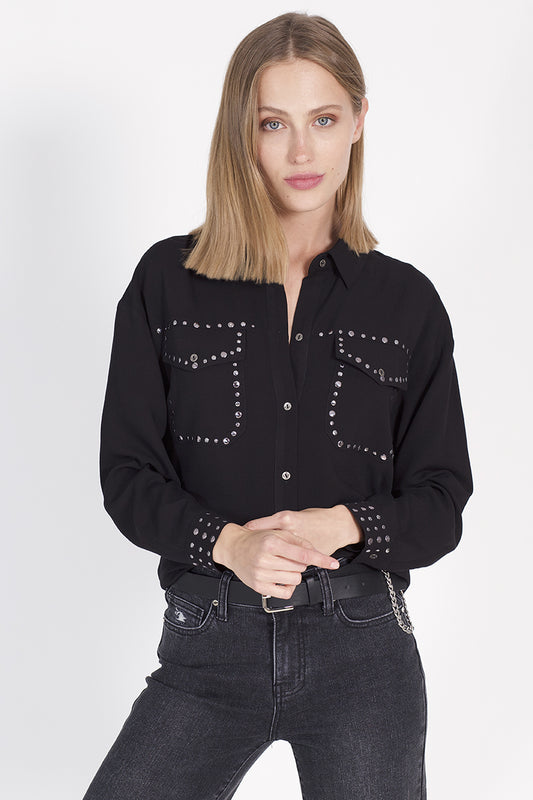 Blusa Frida 297 NE