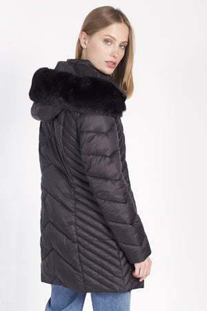 Parka St moriz 2312 NE