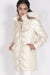 Parka St moriz 2312 BE