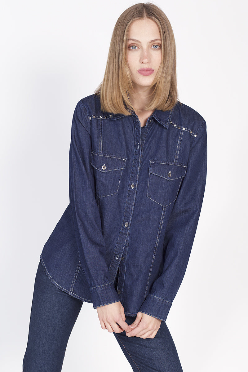 Blusa  Yorky 318