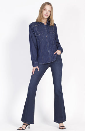 Blusa  Yorky 318