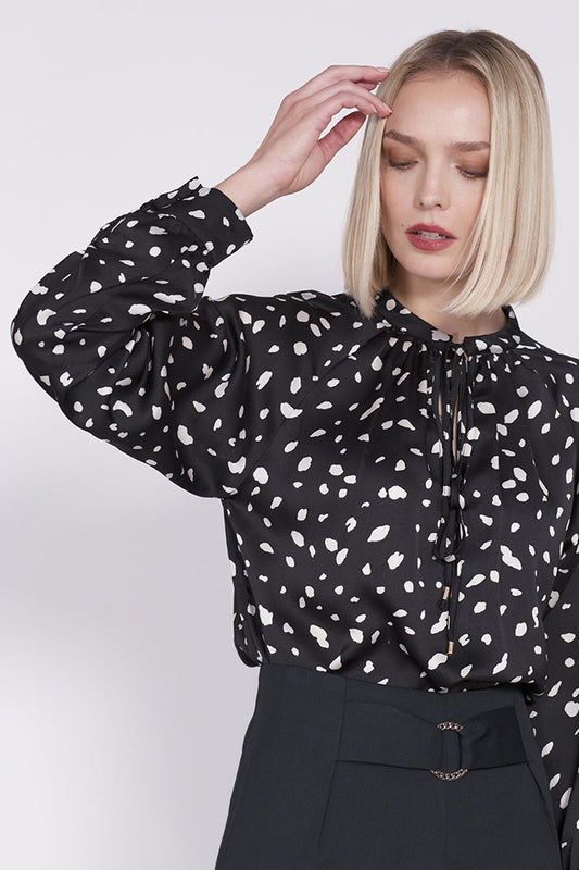 Blusa  Anetta NE 352