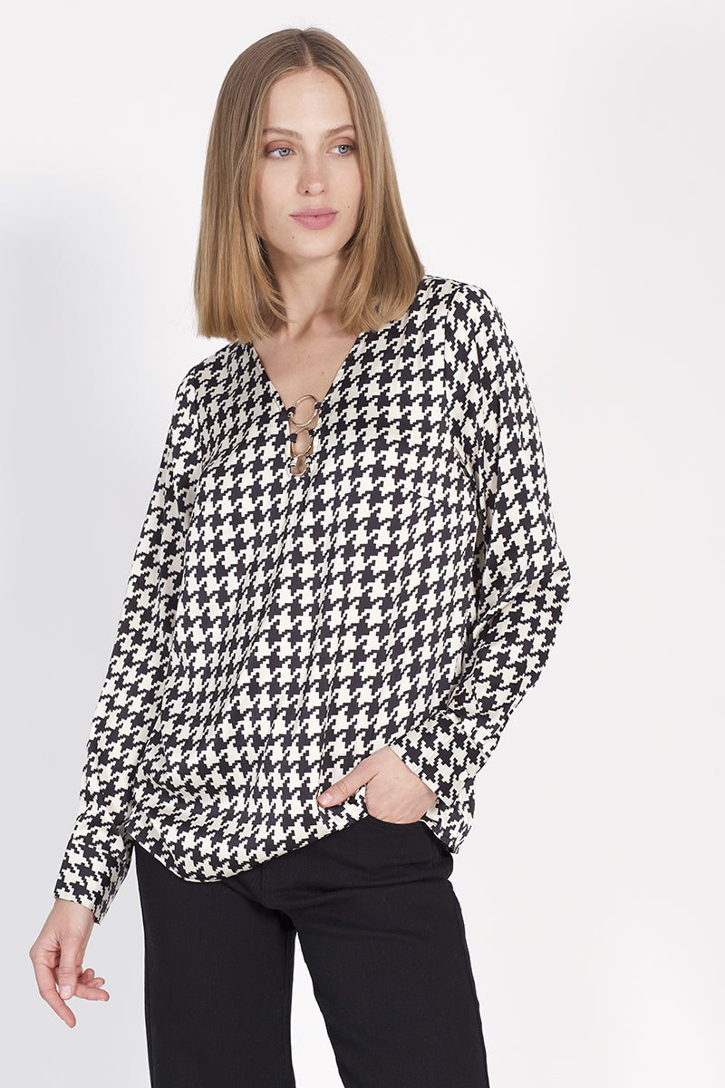 Blusa Magna BW 410