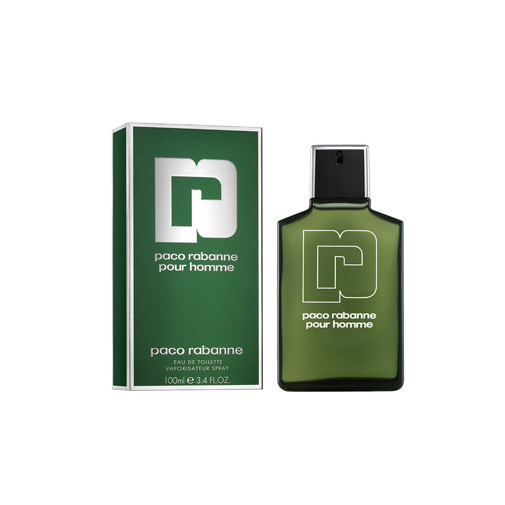 Paco Pour Homme EDT 100 ml - Paco Rabanne